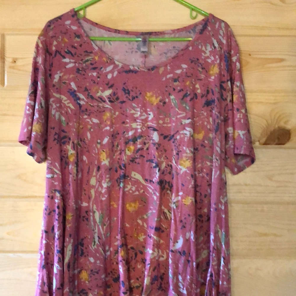 Lularoe Irma